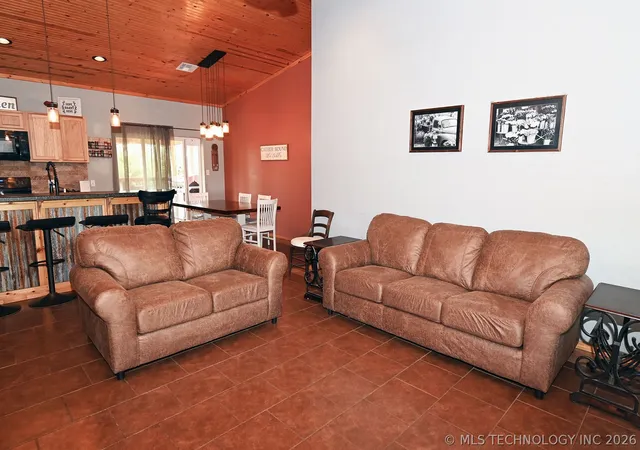 Photo 4 of Single family home for sale at 449272 E 982 Road, Vian, OK 74962 | MLS# 2611909 | Listing updated on 2026-08-25