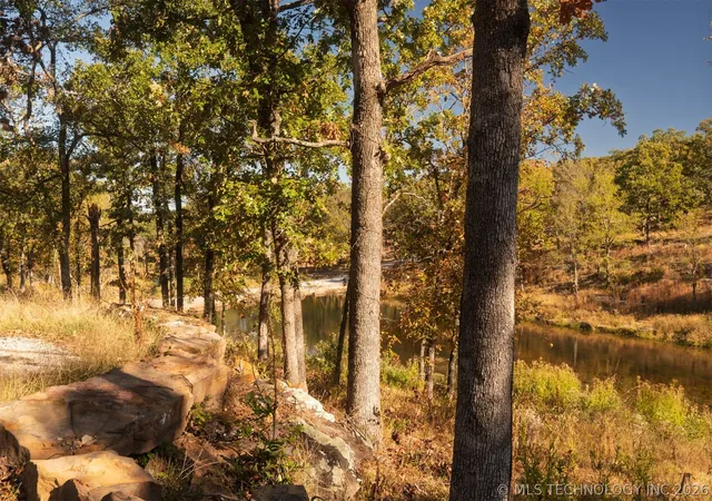 Photo 1 of Land for sale at 080 260th Street, Winchester, OK 74421 | MLS# 2611291 | Listing updated on 2026-08-20