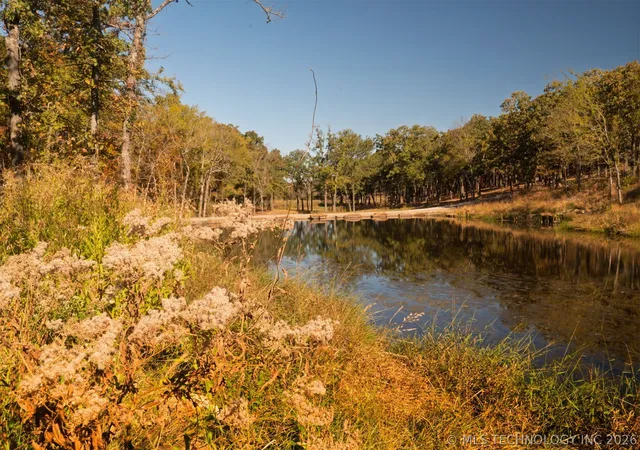 Photo 3 of Land for sale at 080 260th Street, Winchester, OK 74421 | MLS# 2611291 | Listing updated on 2026-08-20