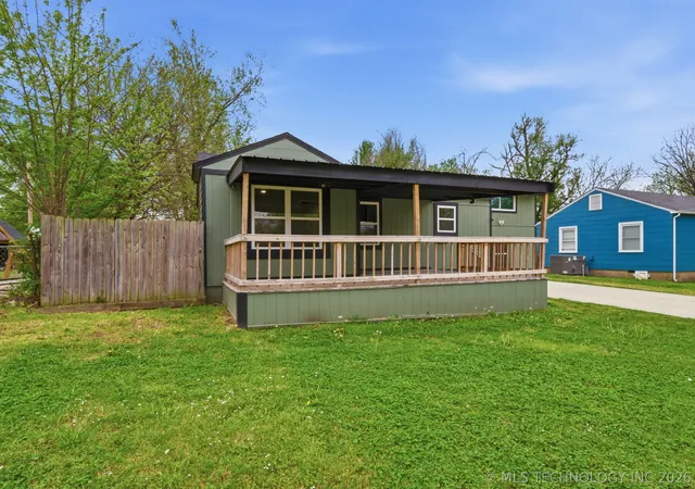 3rd image of 4620 E King St, Tulsa, OK 74115 | MLS# 2611917