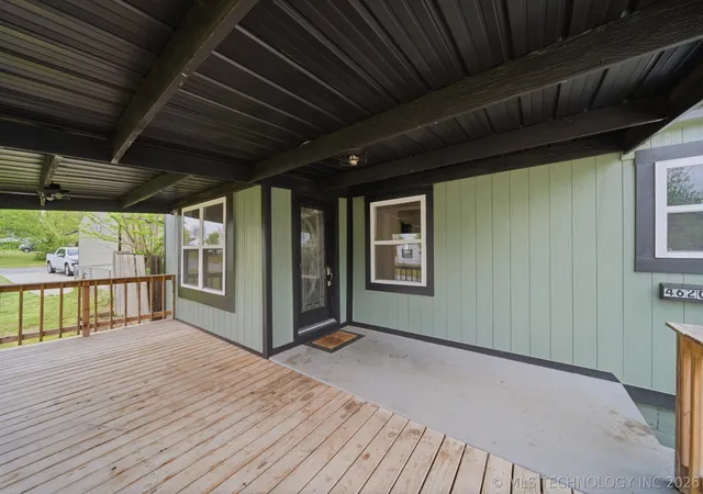 4th image of 4620 E King St, Tulsa, OK 74115 | MLS# 2611917