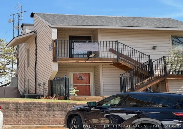Homes for sale in Burneyville, OK | 131 Falconhead #B, Burneyville, OK 73430 | MLS# 2611911