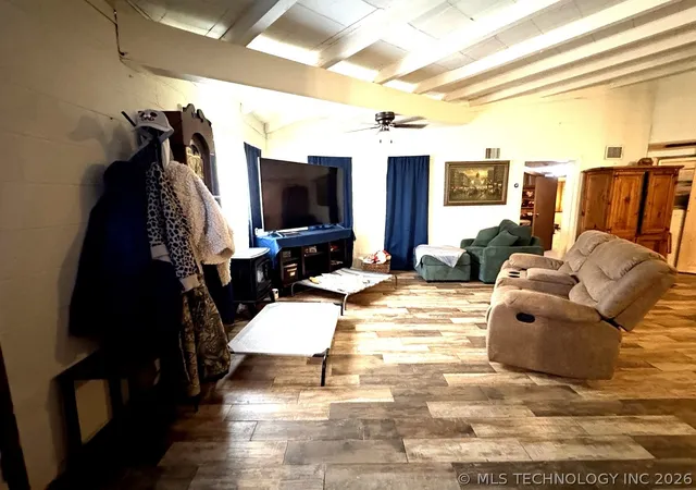 2nd image of 366 Main, Eufaula, OK 74432 | MLS# 2611930