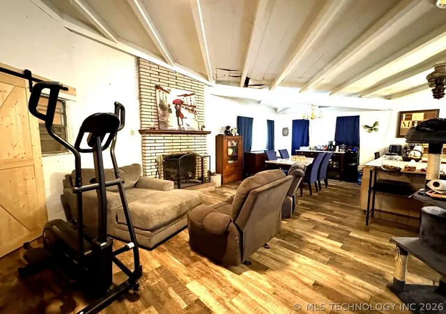4th image of 366 Main, Eufaula, OK 74432 | MLS# 2611930