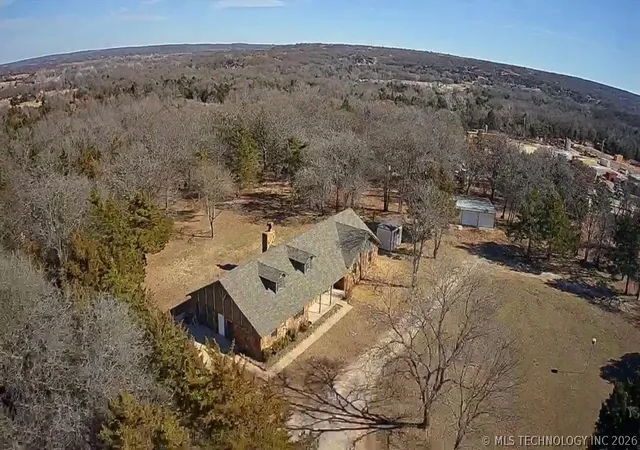 Photo 1 of Single family home for sale at 365085 E 4980 Road, Cleveland, OK 74020 | MLS# 2611940 | Listing updated on 2026-08-20