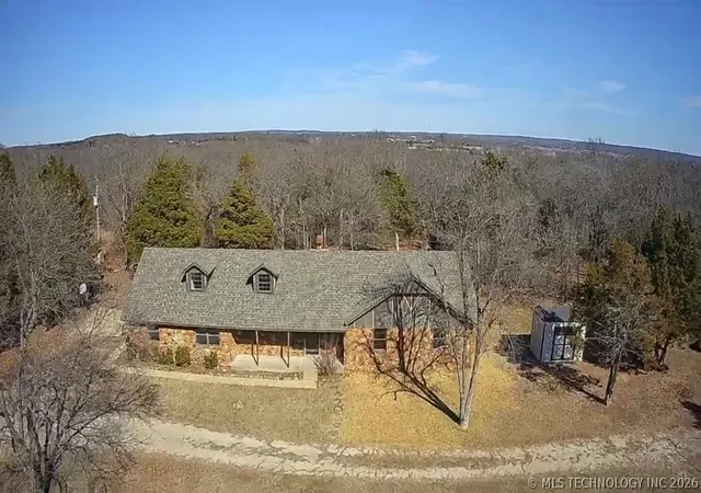 Photo 2 of Single family home for sale at 365085 E 4980 Road, Cleveland, OK 74020 | MLS# 2611940 | Listing updated on 2026-08-20