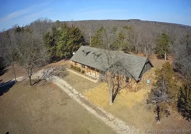 Photo 3 of Single family home for sale at 365085 E 4980 Road, Cleveland, OK 74020 | MLS# 2611940 | Listing updated on 2026-08-20