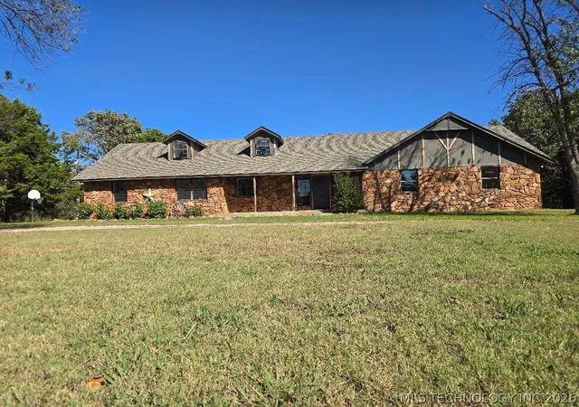 Photo 3 of Single family home for sale at 365085 E 4980 Road, Cleveland, OK 74020 | MLS# 2611940 | Listing updated on 2026-08-20