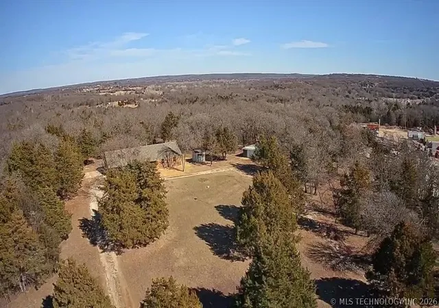 Photo 4 of Single family home for sale at 365085 E 4980 Road, Cleveland, OK 74020 | MLS# 2611940 | Listing updated on 2026-08-20
