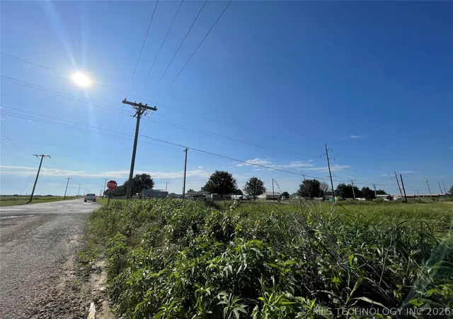 4th image of 0002 Cale Switch Rd, Calera, OK 74730 | MLS# 2611949