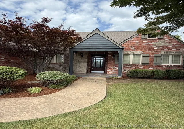 Homes for sale in Bixby, OK | 14850 S Vandalia Ave, Bixby, OK 74008 | MLS# 2611926