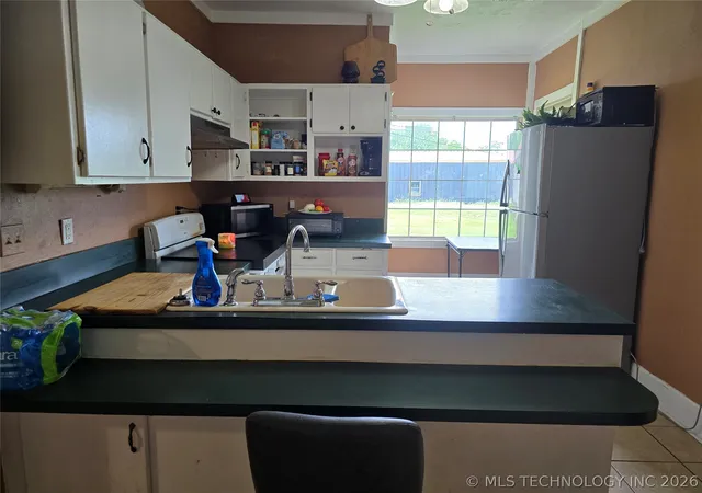 Homes for sale in Pawnee, OK | 406 Denver St, Pawnee, OK 74058 | MLS# 2611966