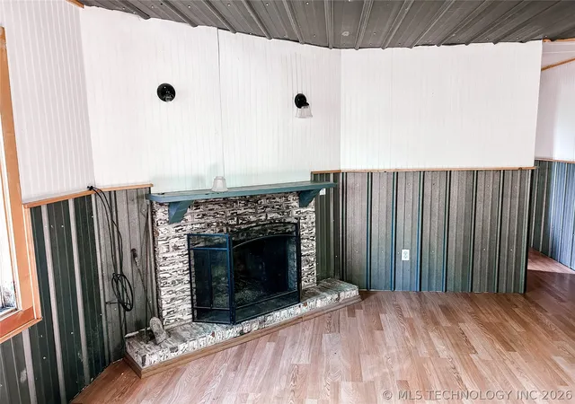 3rd image of 120397 S 4184 Rd, Eufaula, OK 74432 | MLS# 2611882
