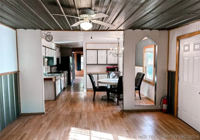 4th image of 120397 S 4184 Rd, Eufaula, OK 74432 | MLS# 2611882
