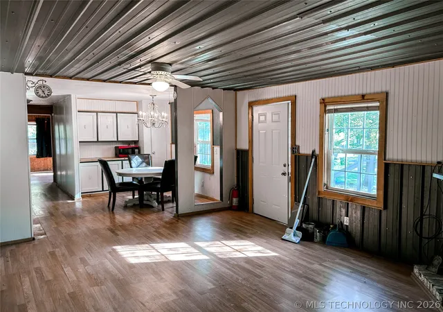 5th image of 120397 S 4184 Rd, Eufaula, OK 74432 | MLS# 2611882
