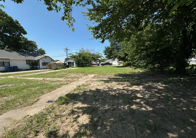 Photo 3 of Land for sale at 803 E Delaware Ave, Mc Alester, OK 74501 | MLS# 2611977 | Listing updated on 2026-08-20