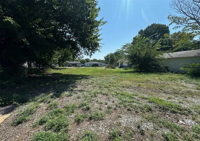 Photo 3 of Land for sale at 803 E Delaware Ave, Mc Alester, OK 74501 | MLS# 2611977 | Listing updated on 2026-08-20