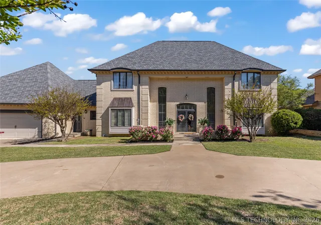 1st image of 2615 Ridgeway, Ardmore, OK 73401 | MLS# 2611985