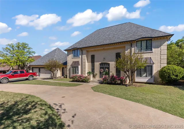 2nd image of 2615 Ridgeway, Ardmore, OK 73401 | MLS# 2611985