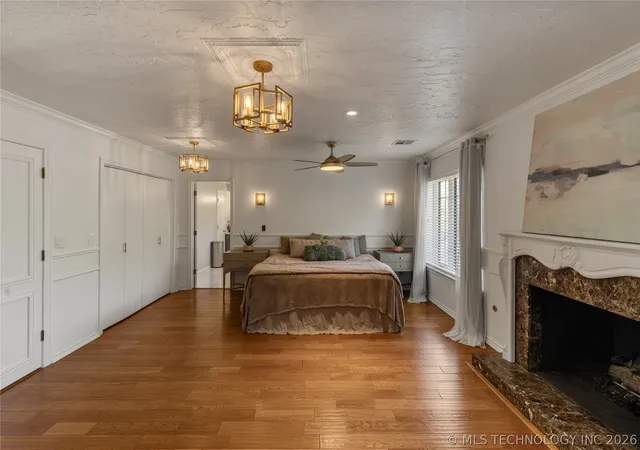 5th image of 2615 Ridgeway, Ardmore, OK 73401 | MLS# 2611985