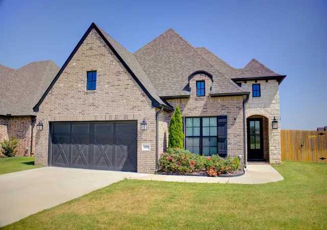 1st image of 14509 E 80th St, Owasso, OK 74055 | MLS# 2611997