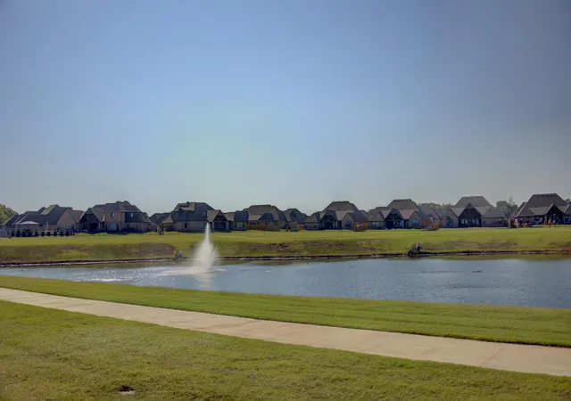 66th image of 14509 E 80th St, Owasso, OK 74055 | MLS# 2611997