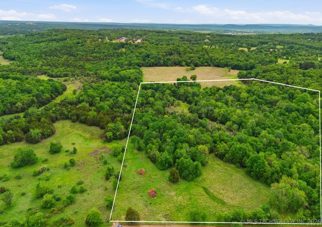 Photo 26 of Land for sale at 2 S 490 Road, Tahlequah, OK 74464 | MLS# 2612003 | Listing updated on 2026-08-20