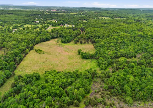 Photo 5 of Land for sale at 2 S 490 Road, Tahlequah, OK 74464 | MLS# 2612003 | Listing updated on 2026-08-20