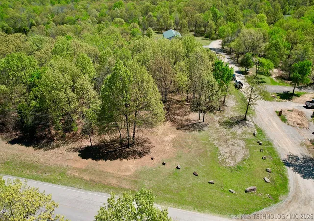 Photo 1 of Land for sale at 22 Duchess Crk, Porum, OK 74455 | MLS# 2612004 | Listing updated on 2026-07-16