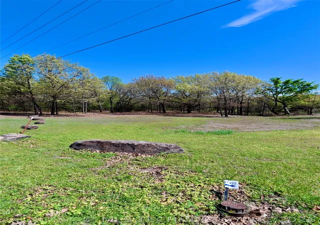 Photo 3 of Land for sale at 22 Duchess Crk, Porum, OK 74455 | MLS# 2612004 | Listing updated on 2026-07-16