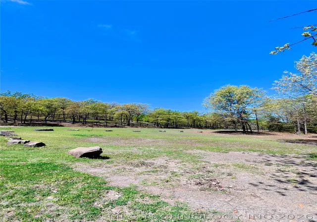 Photo 3 of Land for sale at 22 Duchess Crk, Porum, OK 74455 | MLS# 2612004 | Listing updated on 2026-07-16