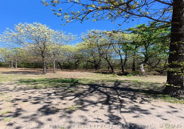 Photo 4 of Land for sale at 22 Duchess Crk, Porum, OK 74455 | MLS# 2612004 | Listing updated on 2026-07-16