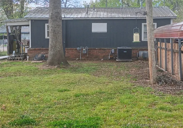 Homes for sale in Tahlequah, OK | 707 S Cherokee Ave, Tahlequah, OK 74464 | MLS# 2612018