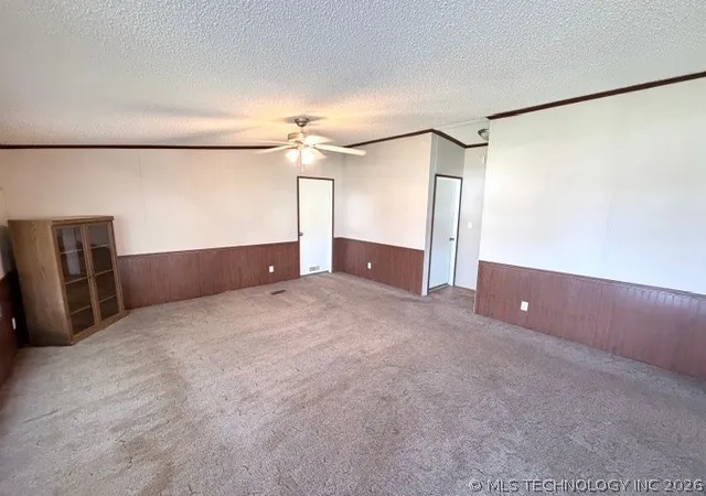 3rd image of 503 State Hwy 70 N, Kingston, OK 73439 | MLS# 2612022