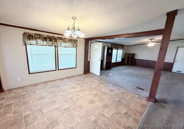 4th image of 503 State Hwy 70 N, Kingston, OK 73439 | MLS# 2612022