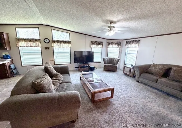 5th image of 503 State Hwy 70 N, Kingston, OK 73439 | MLS# 2612022