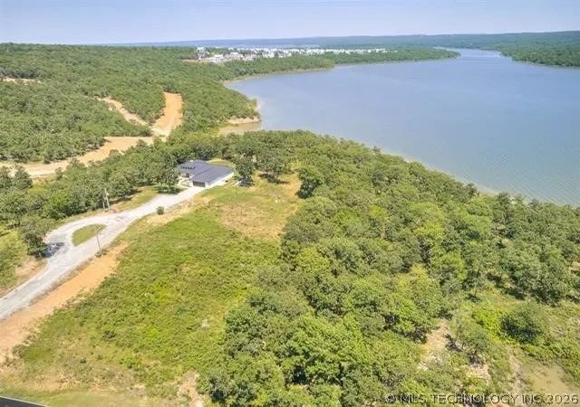 Photo 2 of Land for sale at 602 Pebble Ridge Rd, Eufaula, OK 74432 | MLS# 2612023 | Listing updated on 2026-08-20