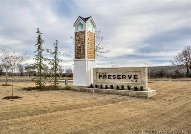 Photo 3 of Land for sale at 602 Pebble Ridge Rd, Eufaula, OK 74432 | MLS# 2612023 | Listing updated on 2026-08-20