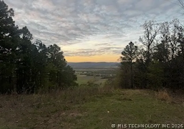 Land for sale at Norris Rd, Red Oak, OK 74563 | MLS# 2612027