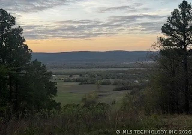 Photo 2 of Land for sale at Norris Rd, Red Oak, OK 74563 | MLS# 2612027 | Listing updated on 2026-08-20