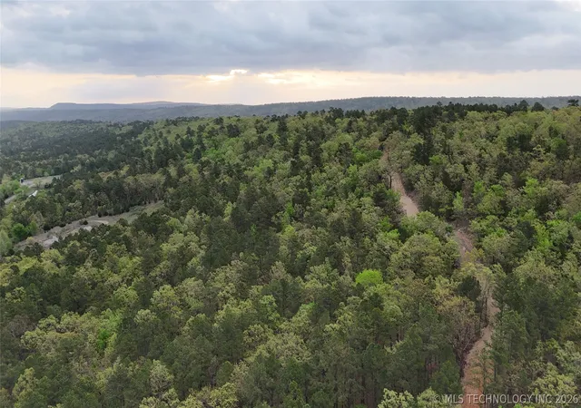 Photo 3 of Land for sale at Norris Rd, Red Oak, OK 74563 | MLS# 2612027 | Listing updated on 2026-08-20