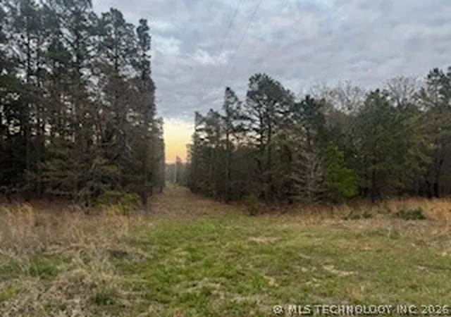 Photo 4 of Land for sale at Norris Rd, Red Oak, OK 74563 | MLS# 2612027 | Listing updated on 2026-08-20