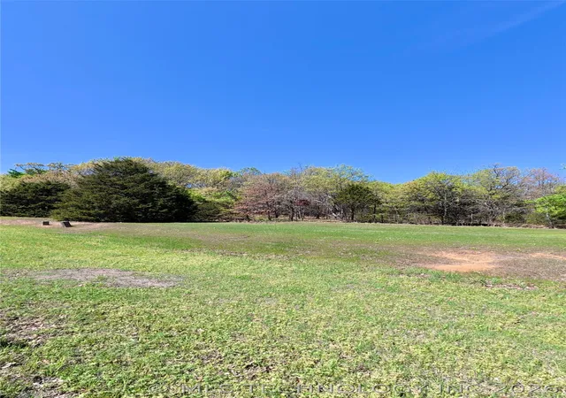 Photo 3 of Land for sale at 23 Duchess Crk Rd, Porum, OK 74455 | MLS# 2612032 | Listing updated on 2026-07-16