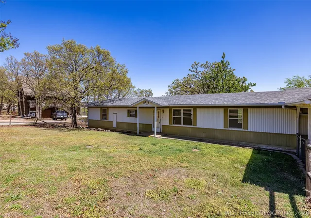 Homes for sale in Sand Springs, OK | 1503 S 262Nd Westplace, Sand Springs, OK 74063 | MLS# 2612051