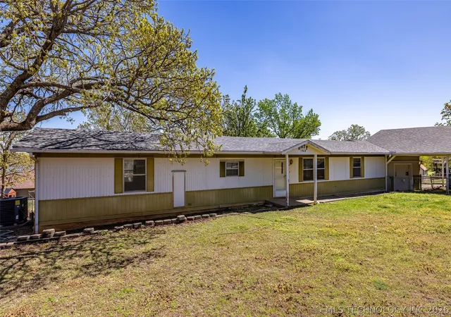 Homes for sale in Sand Springs, OK | 1503 S 262Nd Westplace, Sand Springs, OK 74063 | MLS# 2612051