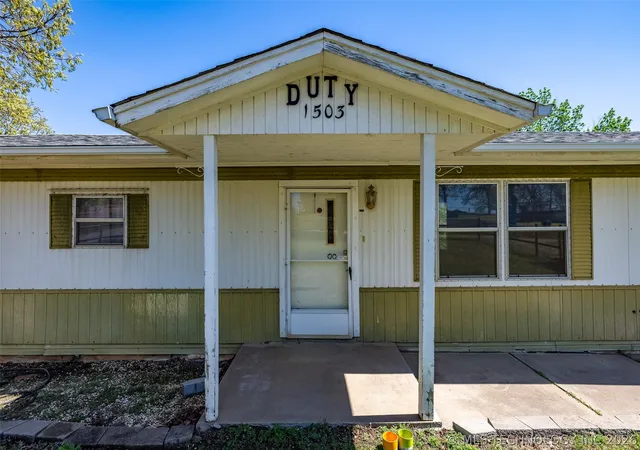 Homes for sale in Sand Springs, OK | 1503 S 262Nd Westplace, Sand Springs, OK 74063 | MLS# 2612051