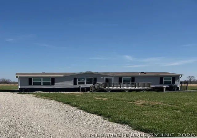 Homes for sale in Haskell, OK | 2630 S 184th St, Haskell, OK 74436 | MLS# 2612001