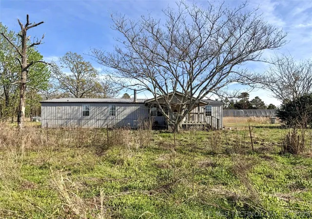 1st image of 16115 E 615 Rd, Rose, OK 74364 | MLS# 2612067