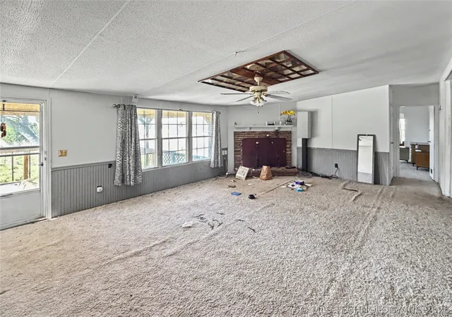 Photo 3 of Sale Pending at 16115 E 615 Road, Rose, OK 74364 | MLS# 2612067 | Listing updated on 2026-09-01