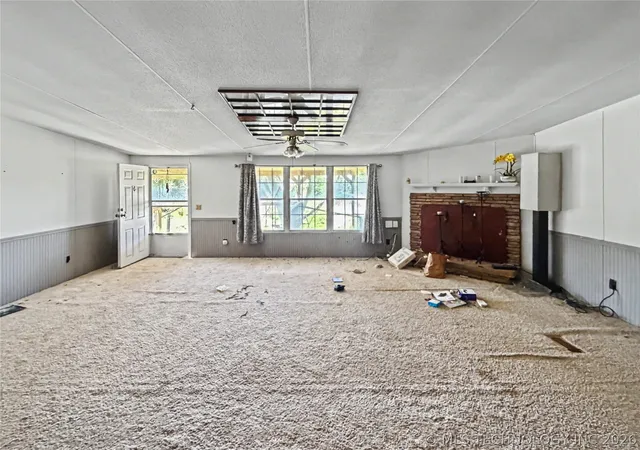 Photo 4 of Sale Pending at 16115 E 615 Road, Rose, OK 74364 | MLS# 2612067 | Listing updated on 2026-09-01